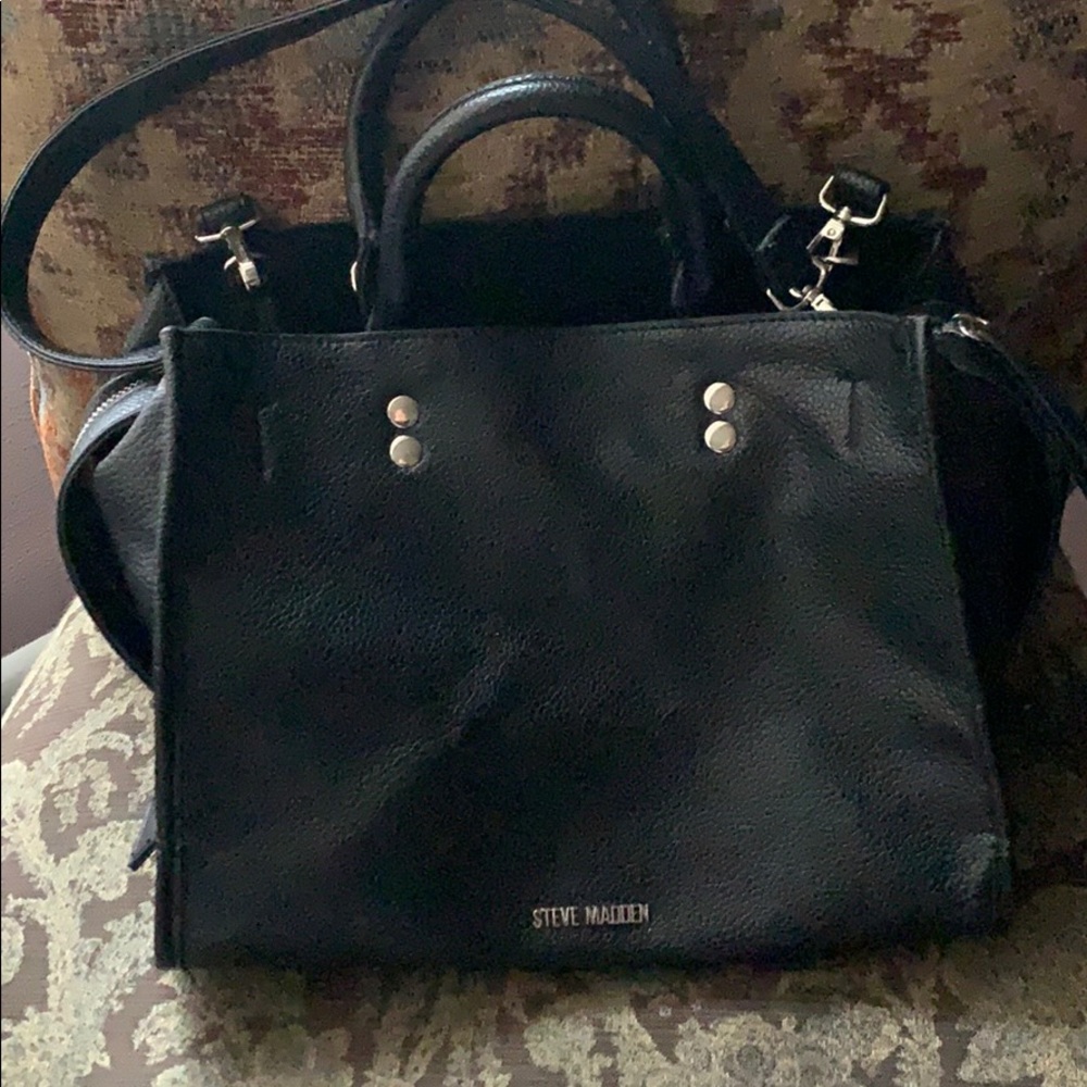 STEVE Madden hand bag